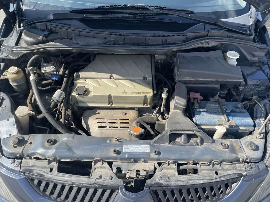 Продам Mitsubishi Grandis