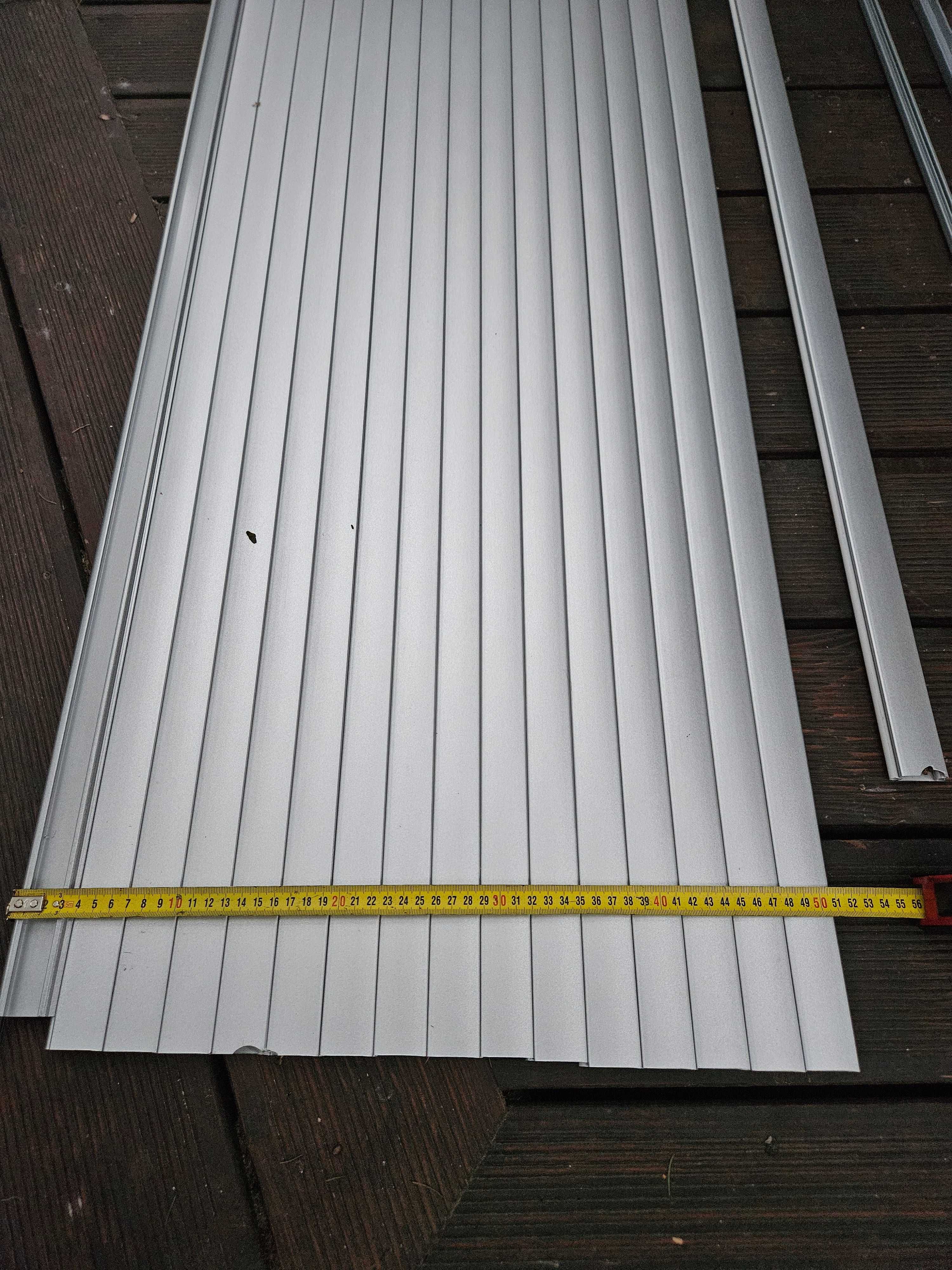 Witam ..sprzedam drzwi harmonijkowe 51x200cm