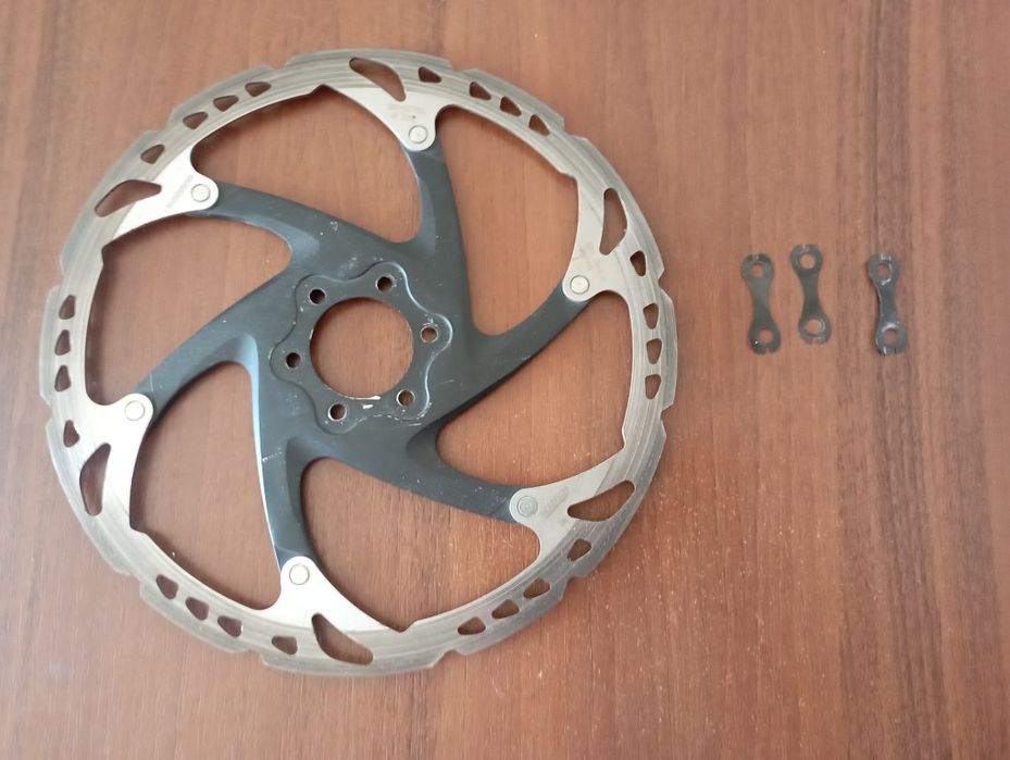 Запчасти Easton / Sram / Shimano ( вынос руль ротор )