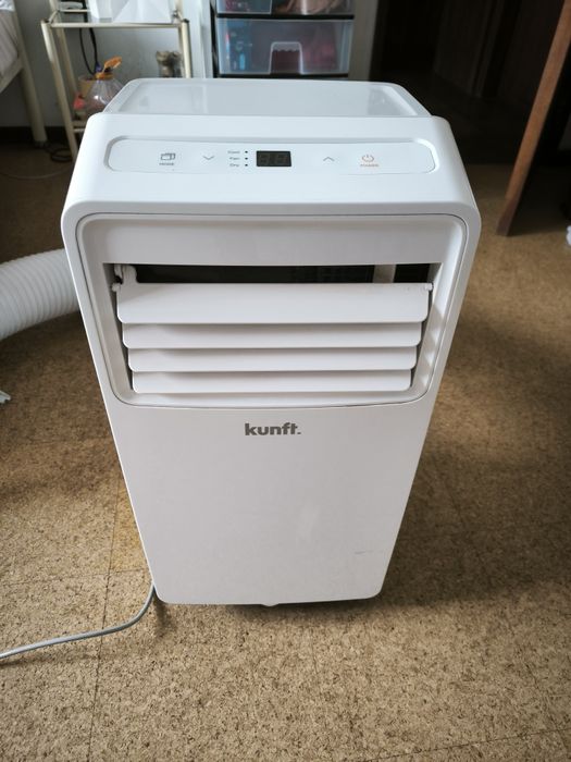 Ar Condicionado Kunft
