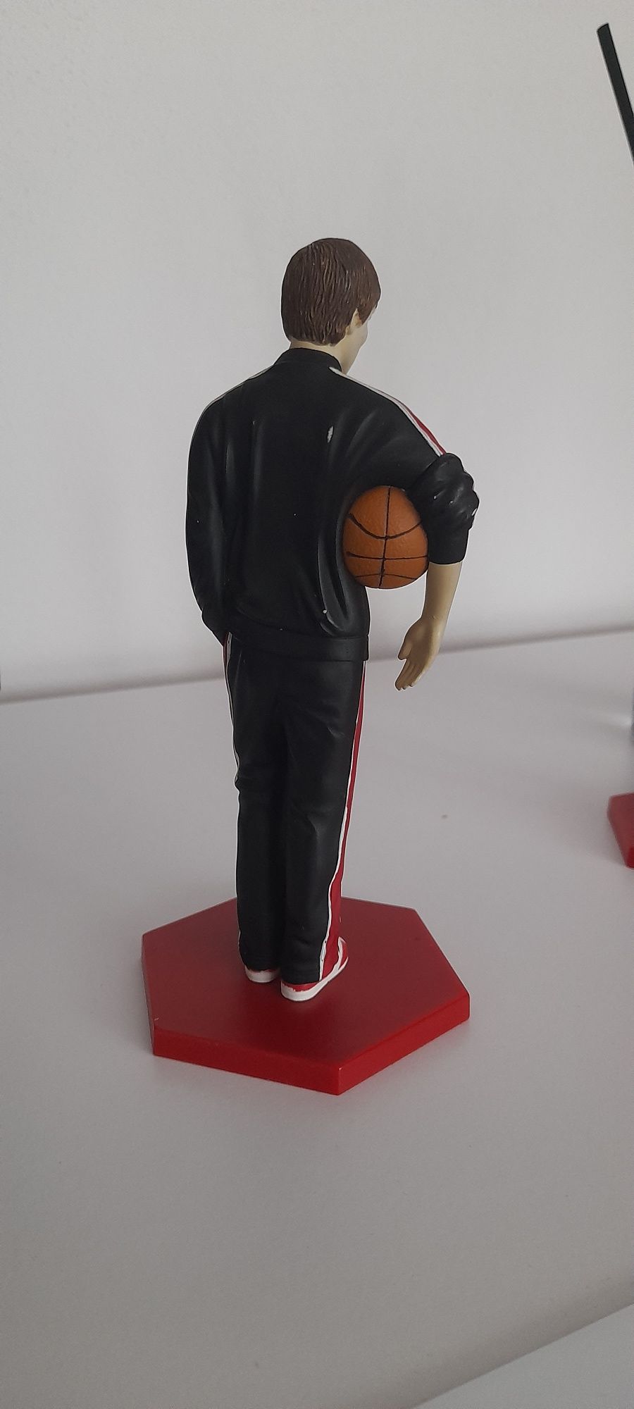 Figurki kolekcjonerskie High School Musical