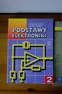 Podstawy Elektroniki cz.2 Barbara pióro (i inne)