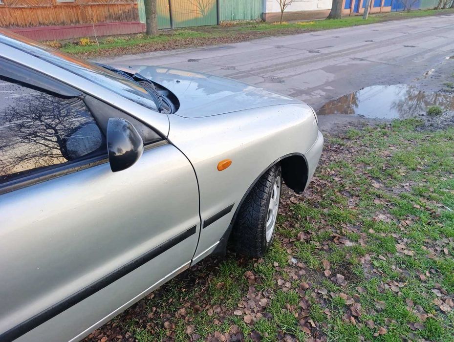 Продам автомобіль