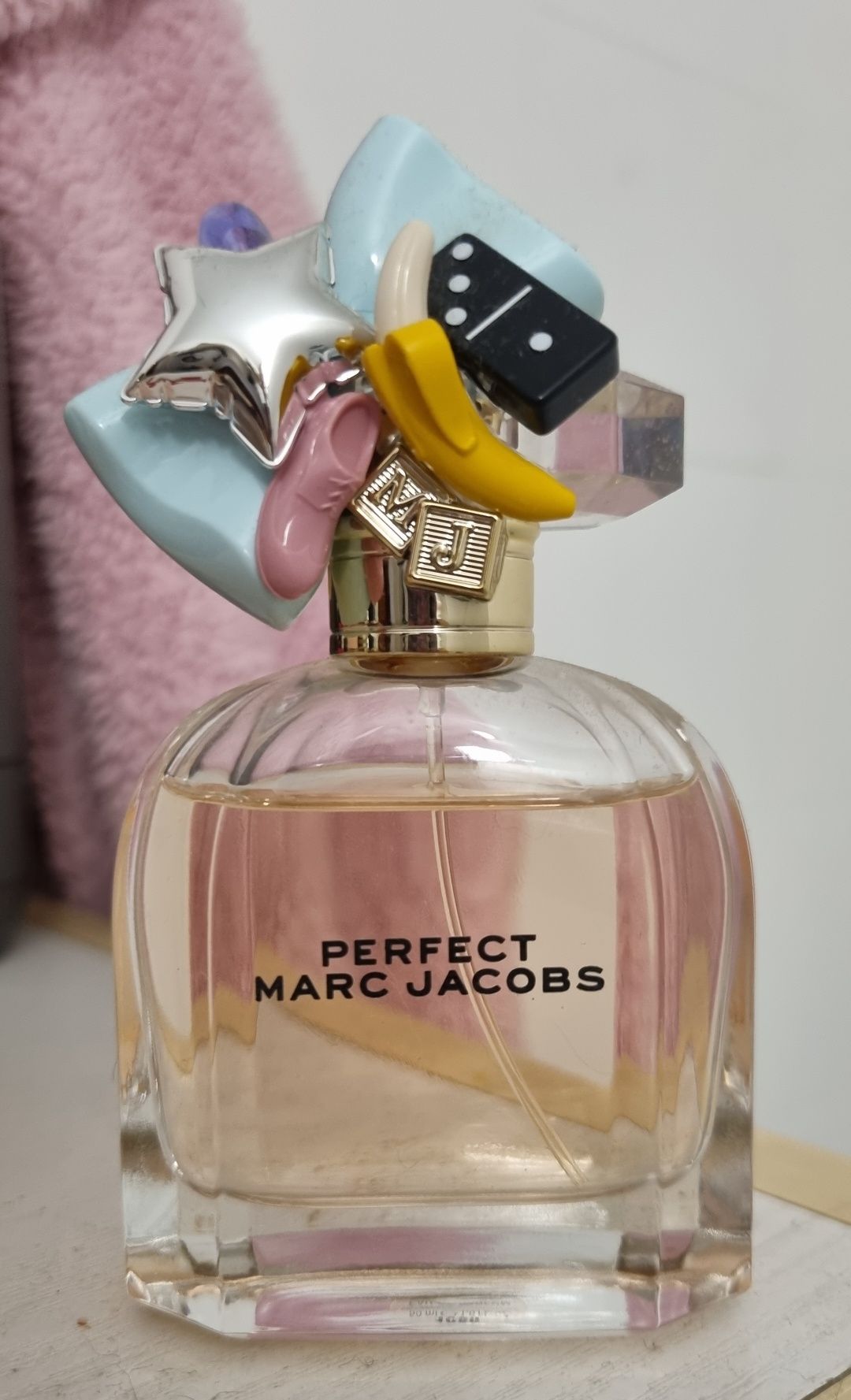 Perfumy Marc Jacobs Perfect edp 50 ml