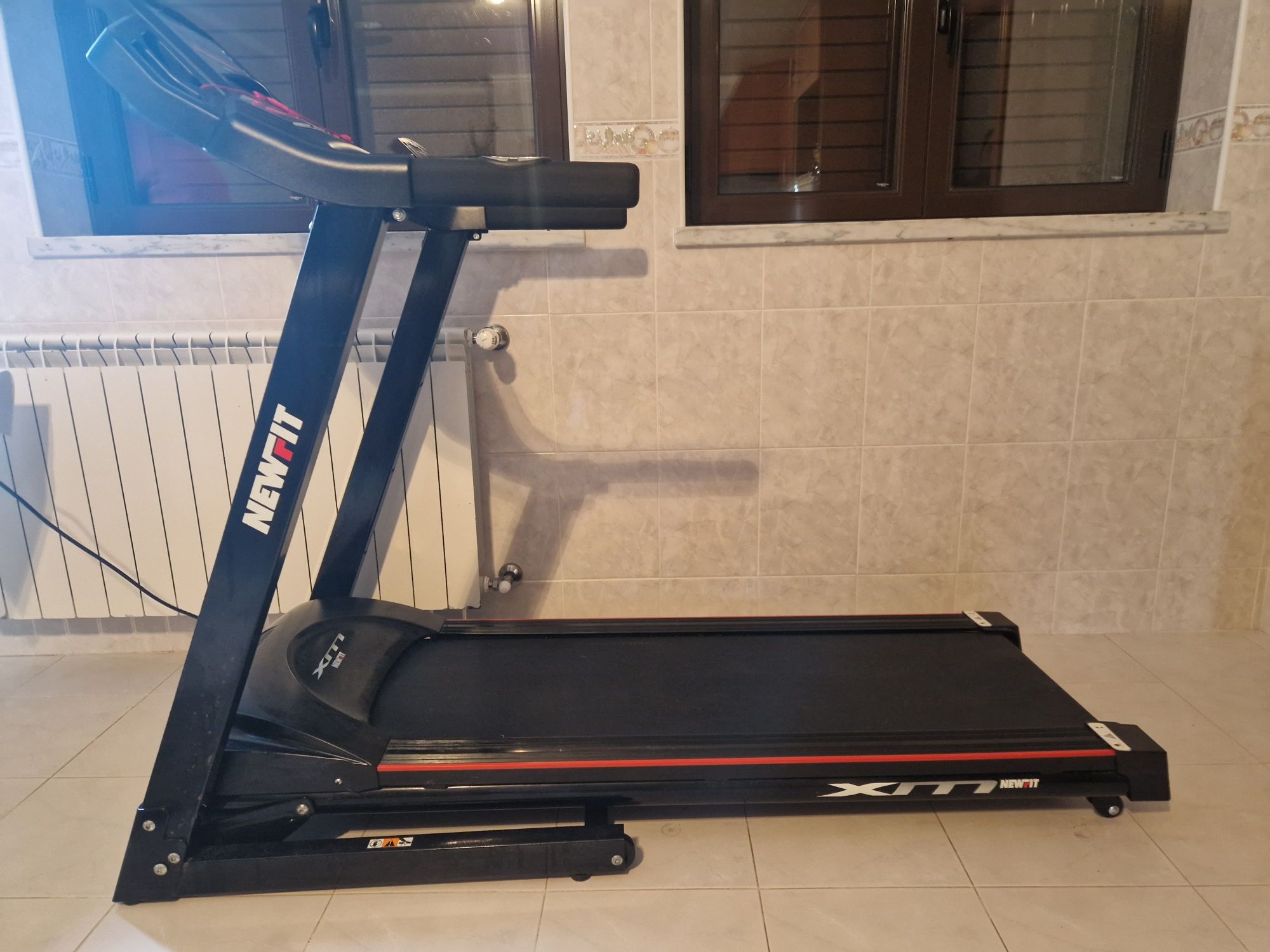 Passadeira Newfit XM