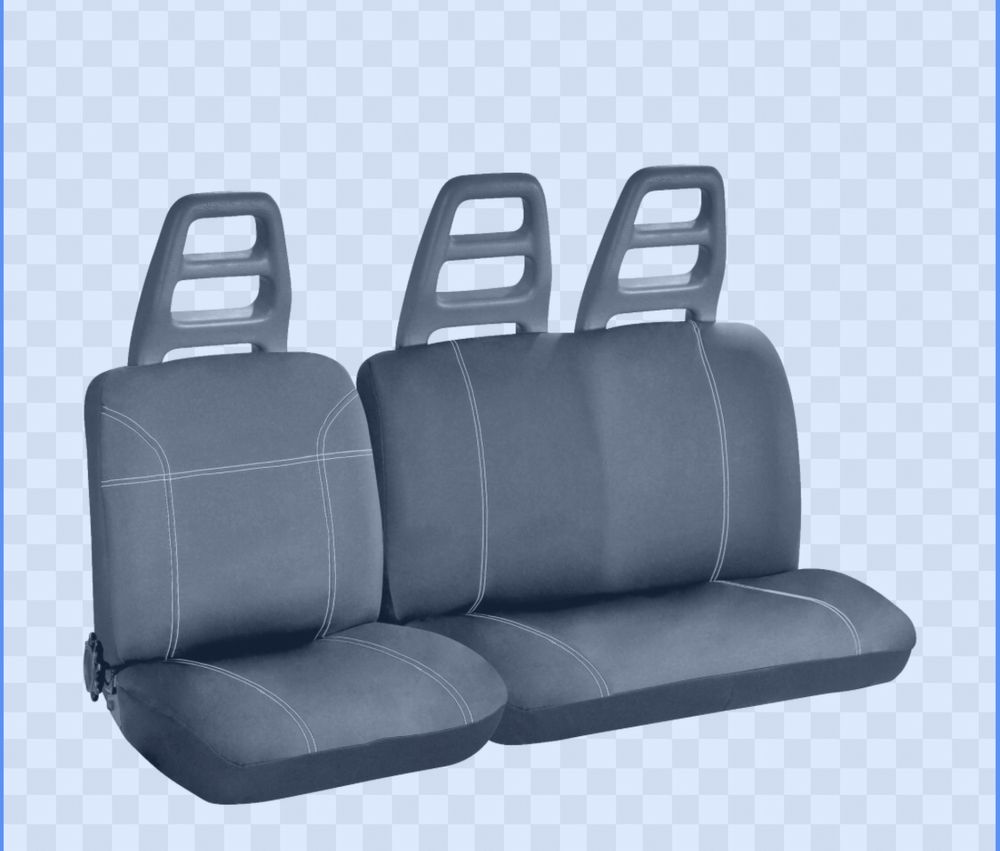 Pokrowce na siedzenia samochodowe HAMRON