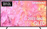 Samsung QLED Q60C nowy gwarancja 24m paragon faktura