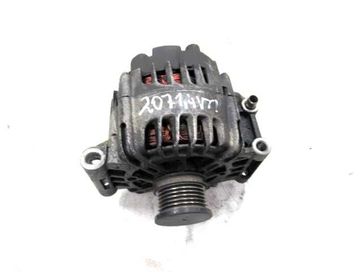 , PEUGEOT 207 alternator 1.4 VTI Citroen