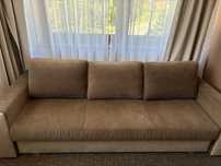 Kanapa sofa 230x90