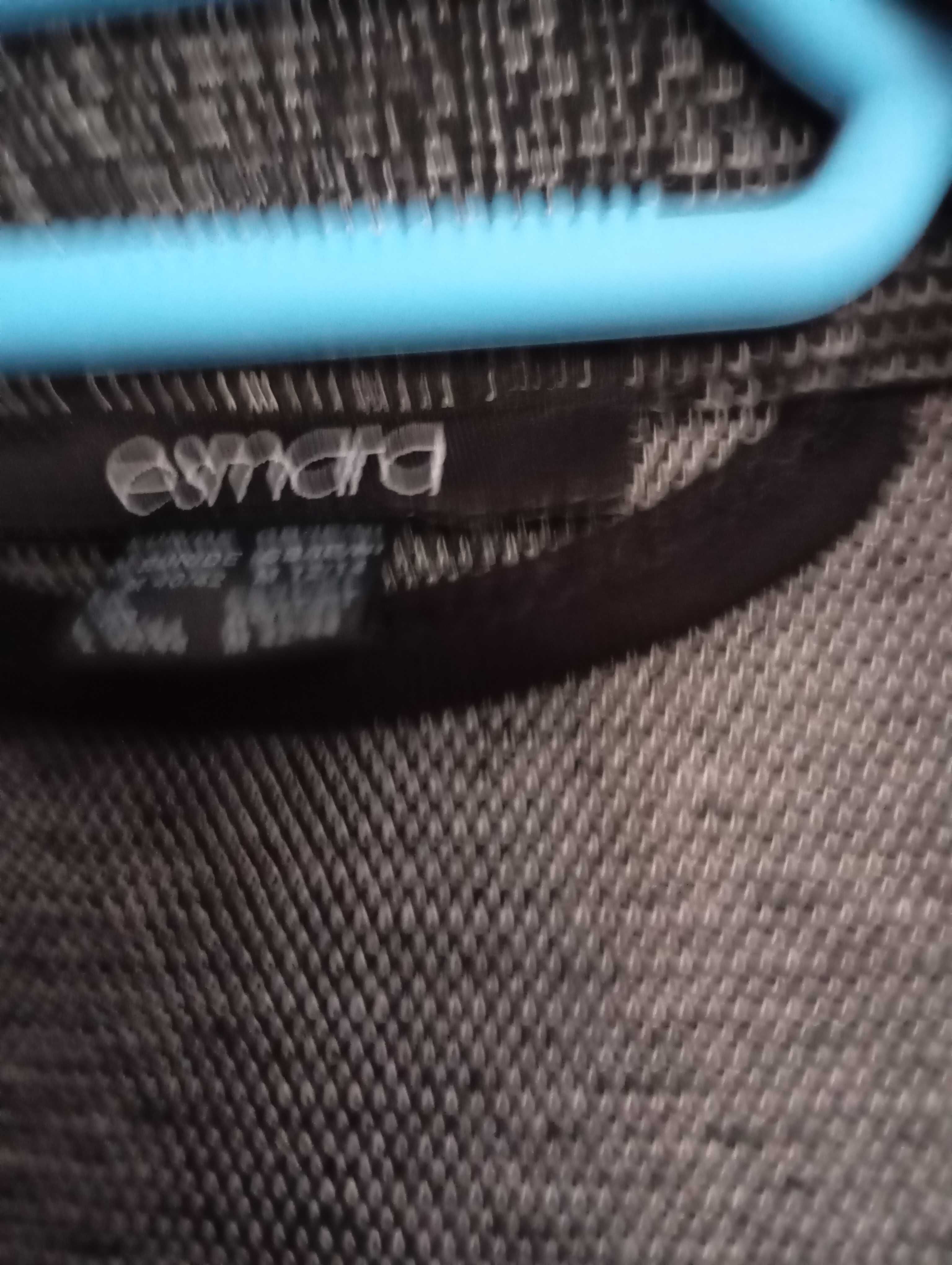 Casaco senhora com bolsos da Esmara