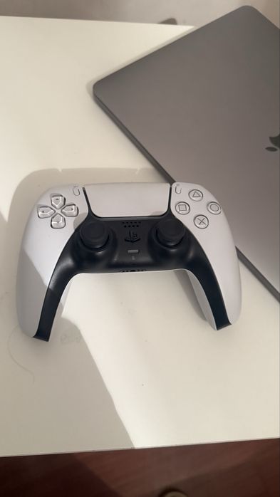 Comando PlayStation 5