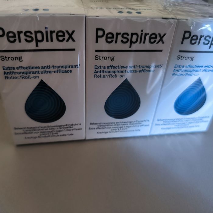 Дезодорант перспирекс стронг strong perspirex перспірекс