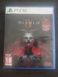 Diablo 4 ps5  polska wersja