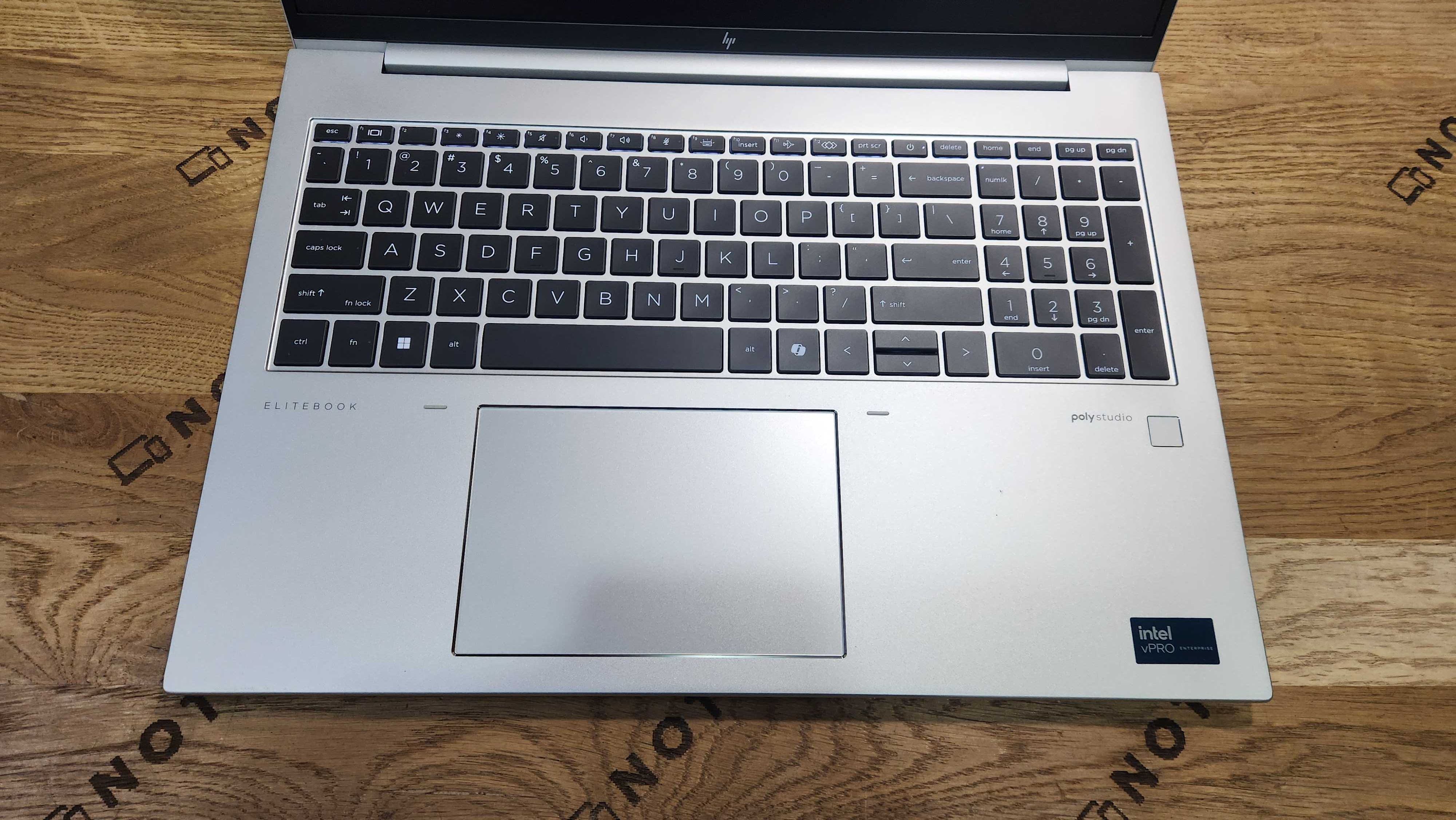 Ноутбук HP EliteBook 860 G11 Ultra 5 135U / 32GB / SSD 256GB/ FHD+ IPS