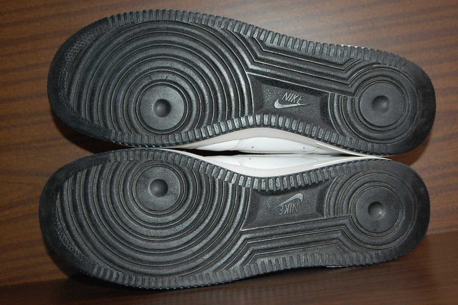 Кроссовки NIKE AIR FORCE 1 р.45 original VIETNAM