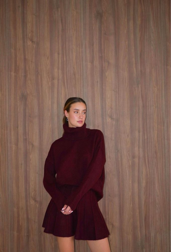 Спідниця fabric17