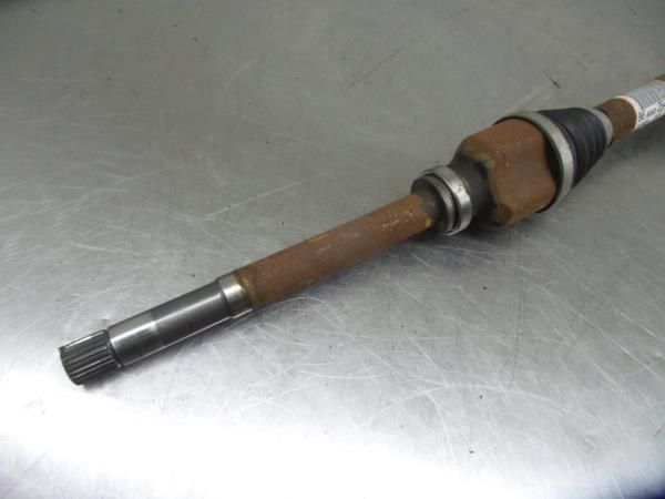 Transmissão frente direita PEUGEOT 208