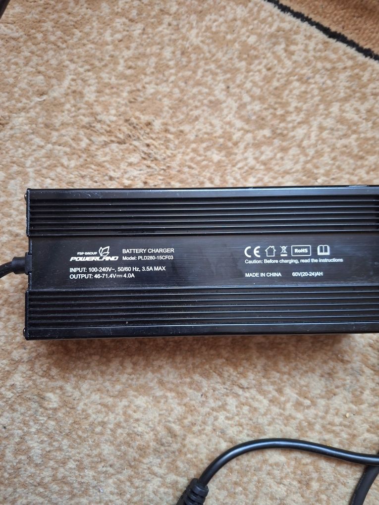 Skuter elektryczny Monnaso