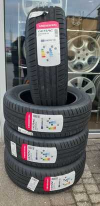 205/55R16 91H Vredestein Ultrac Lato Nowe Montaż lub Wysyłka GRATIS