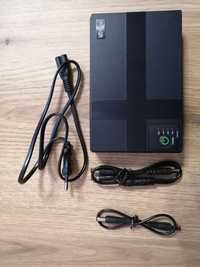 Джерело живлення VIA Energy Mini UPS 10400mAh 18W (99-00012233)