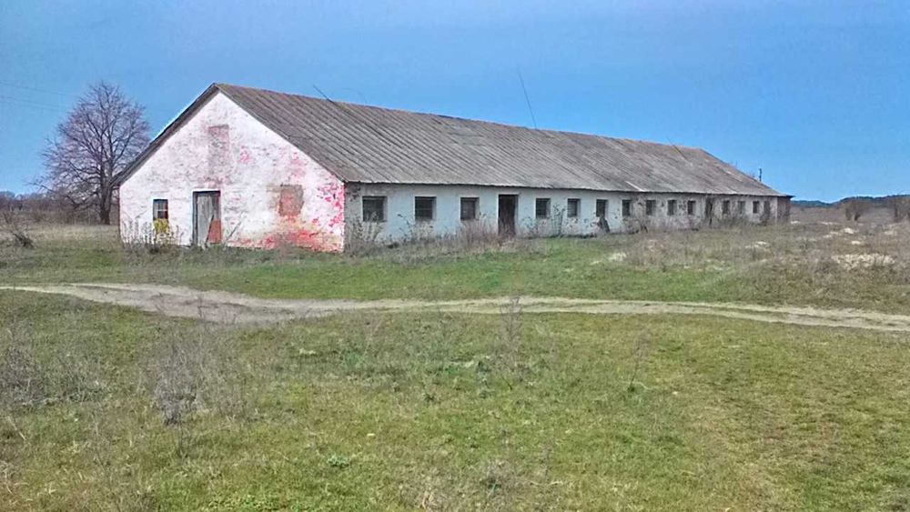 комерційна нерухомість