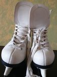 Łyżwy Botas rozmiar 36