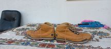 Timberland buty zimowe trekkingowe