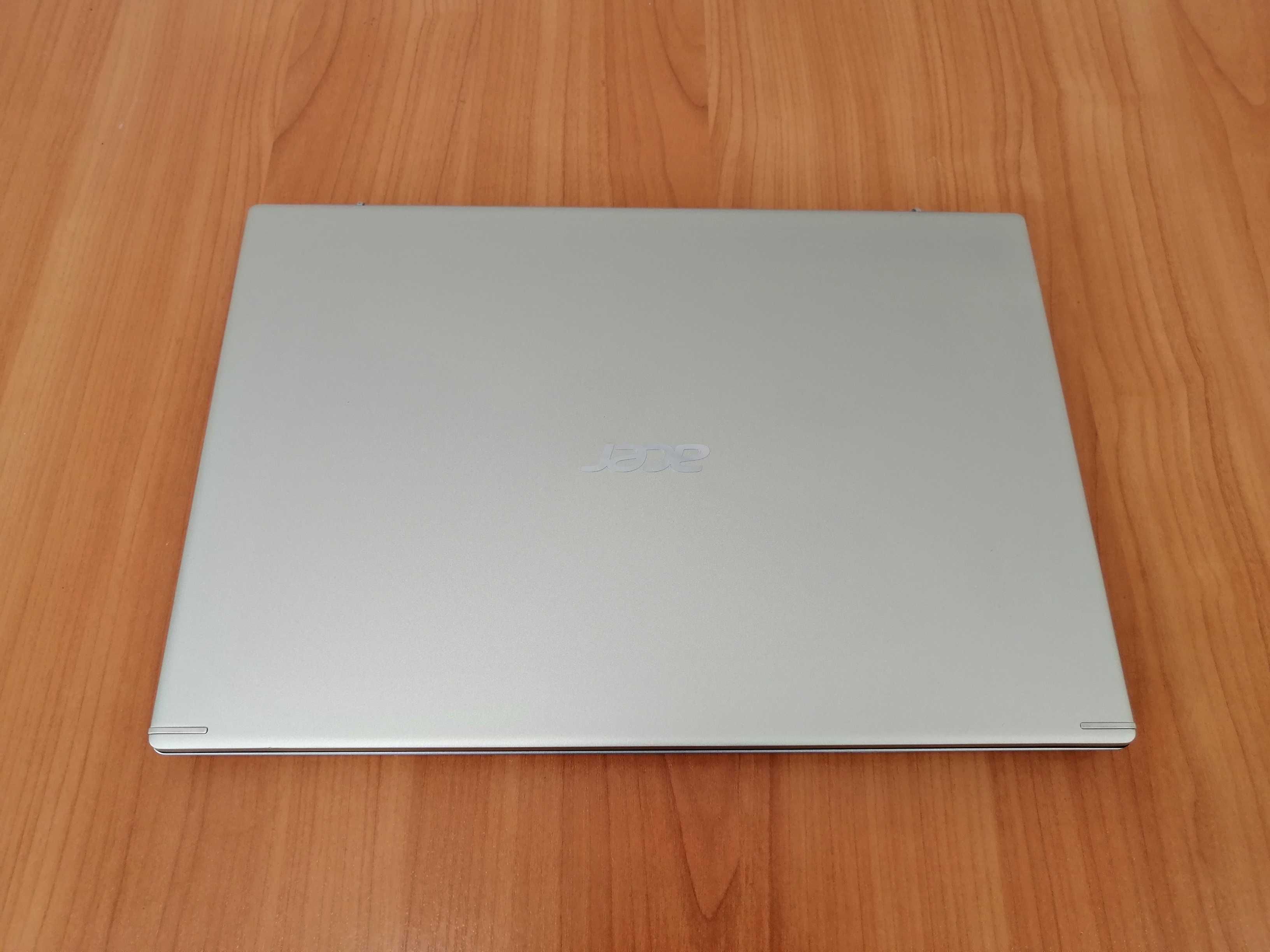 Ноутбук Acer A514(14"\IPS\FHD\Core™ i5-1135g7\12 gb\iRIS Xe\SSD 256gb)