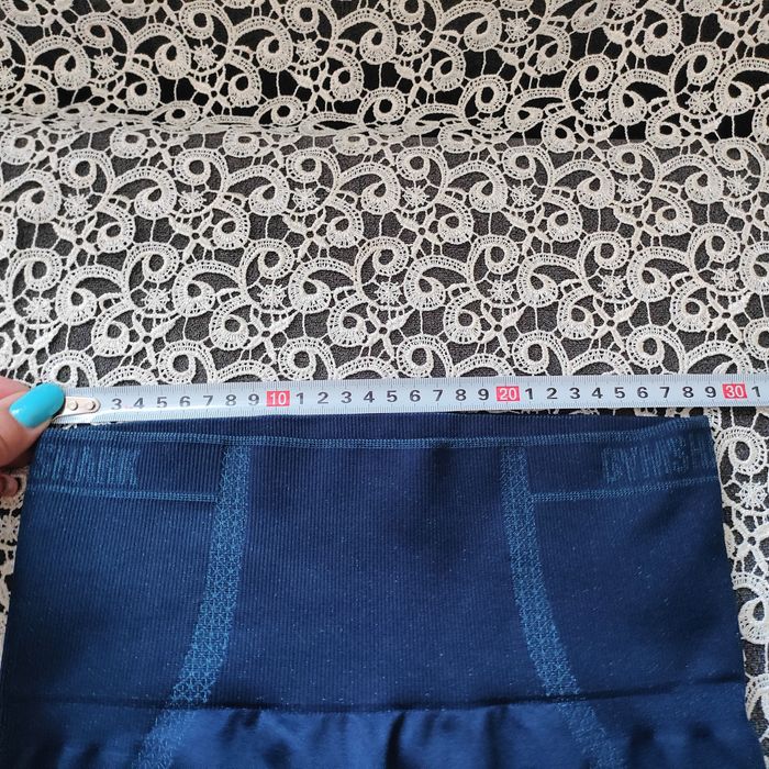 Legginsy gymshark XS