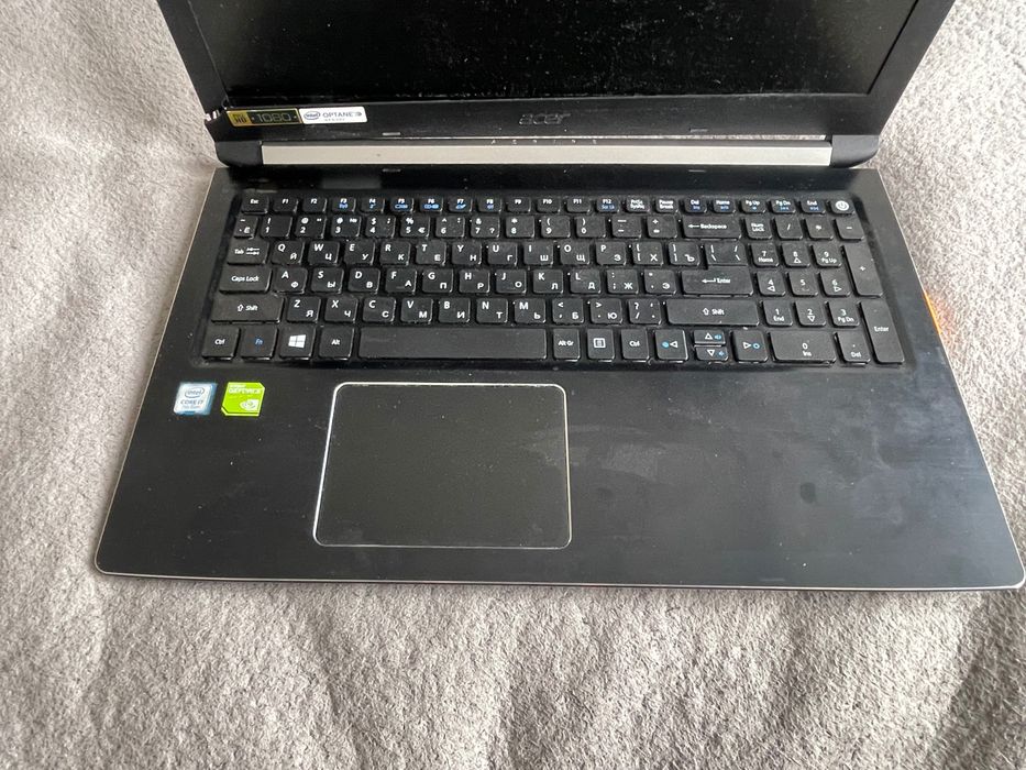 Acer aspire A515-51G