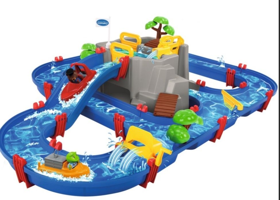 Tor wodny AquaPlay 1542