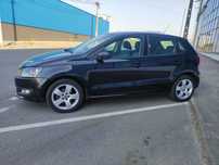 Vw polo 1.6 tdi 90cv