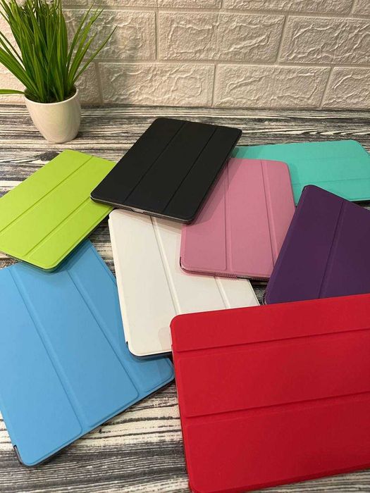 Чехол книжка для Apple Ipad mini 1,2,3