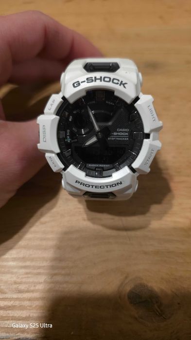 Zegarek G-Shock męski