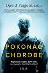 Pokonać chorobę - David Fajgenbaum