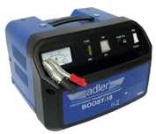 ADLER BOOST-18 Prostownik transformatorowy 12 / 24 V