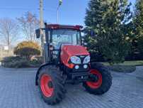 Zetor Proxima 100 CL  Mechaniczna skrzynia | jedyny taki niemiecki silnik Deutz AG !