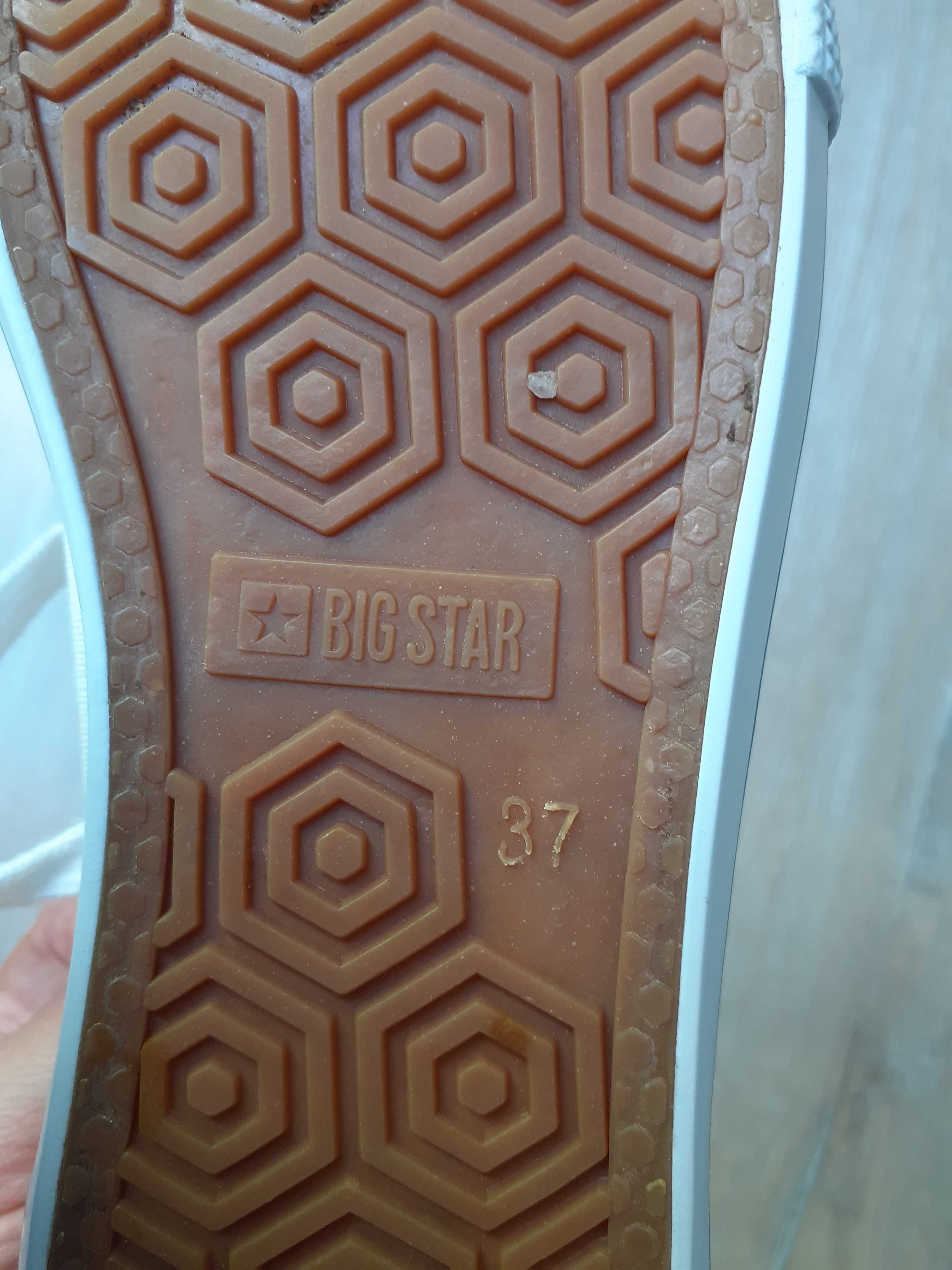 Trampki Big Star