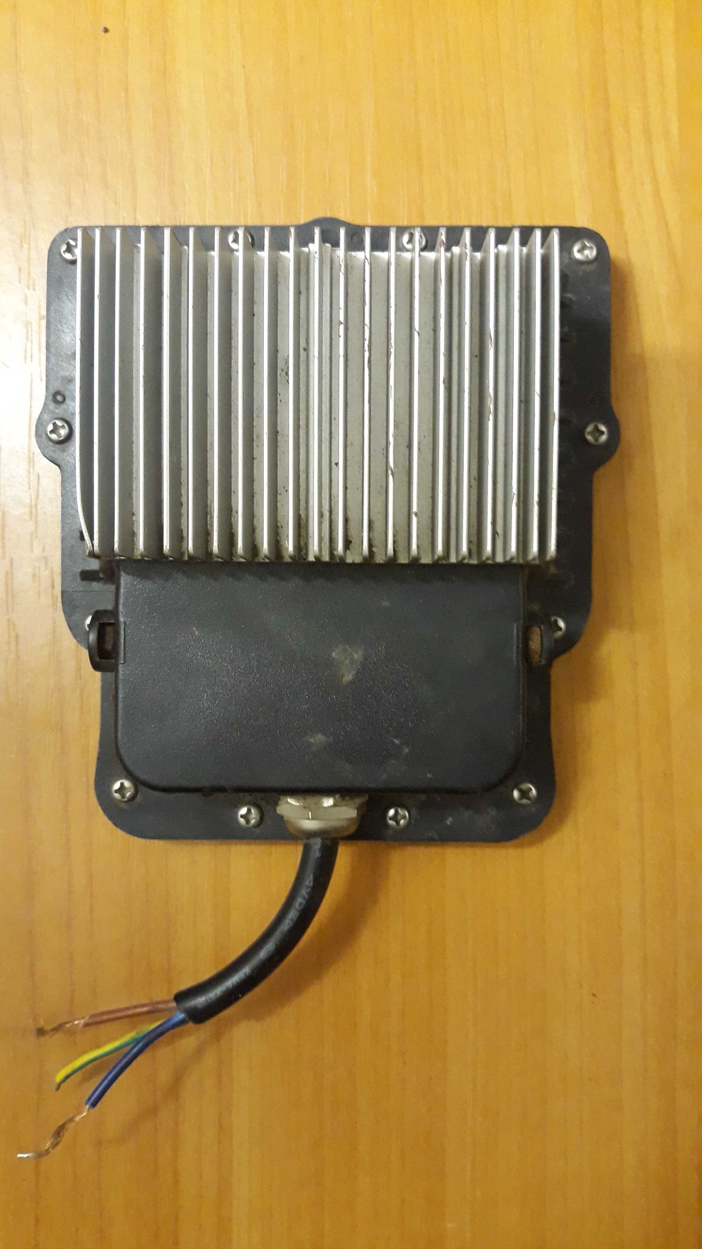 ПрожекторТочковий10w