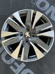 Felga aluminiowa 16 cali Peugeot 208/2008 II