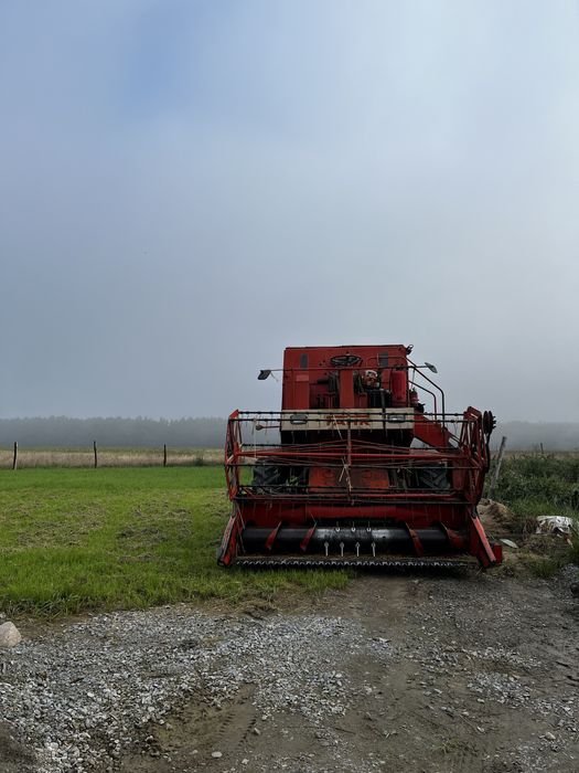 Deutz 7206 fahr m 1000