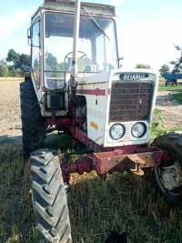 Traktor MTZ 52/82