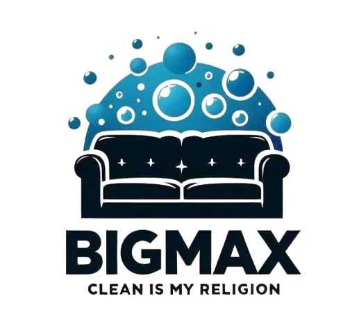 Pranie kanap, narożników, samochodów, dywanów i wykladzin - BigMax