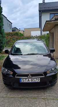 Mitsubishi Lancer Mitsubishi Lancer 1.8 143 KM, niski przebieg 12