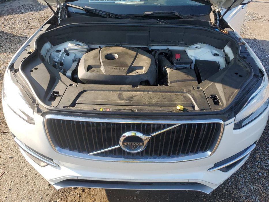 Volvo XC90 T6 AWD 2017  7-osobowe