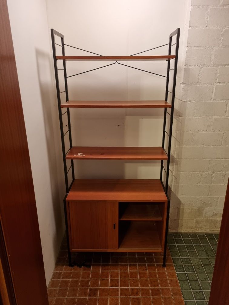 String Mid Century Vintage Regal
