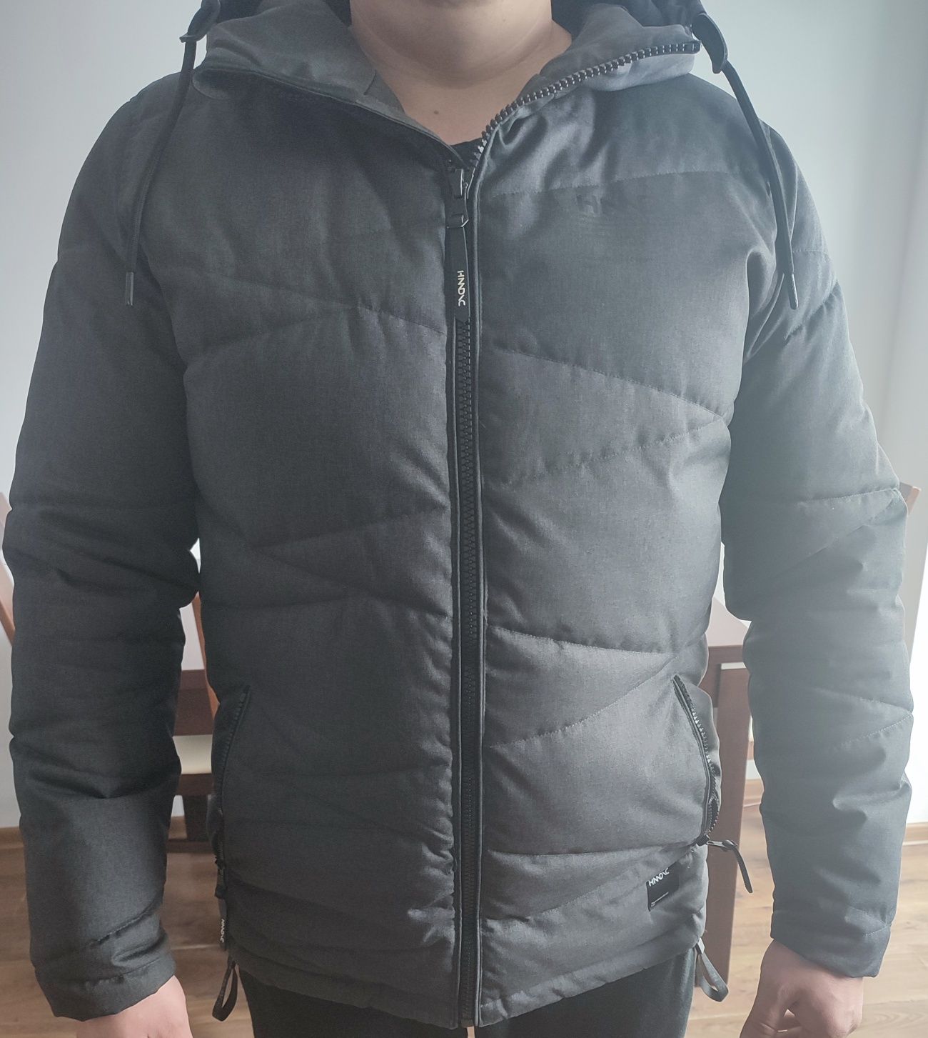 Kurtka zimowa xl