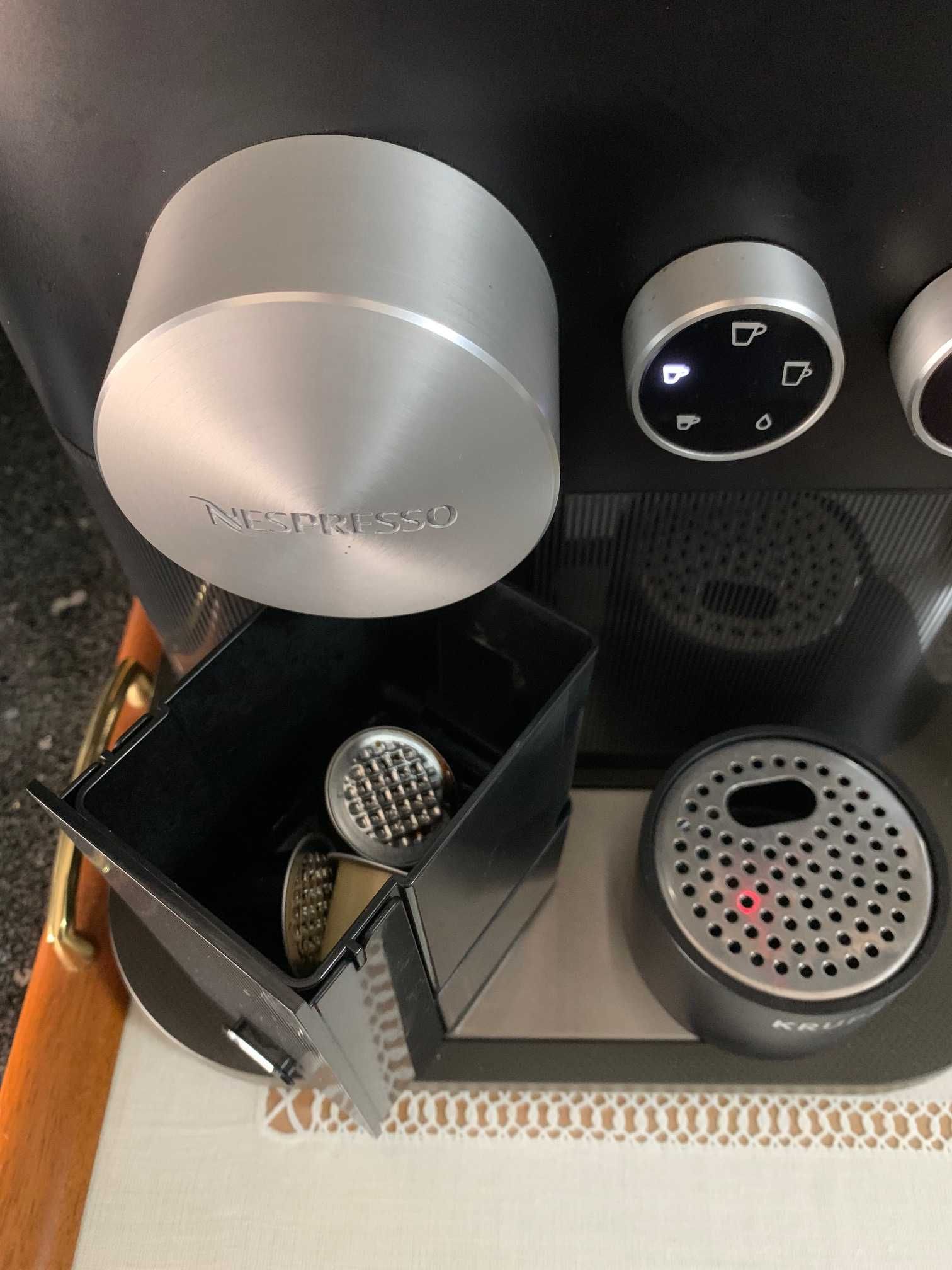 Máquina de Café Nespresso Krups Expert