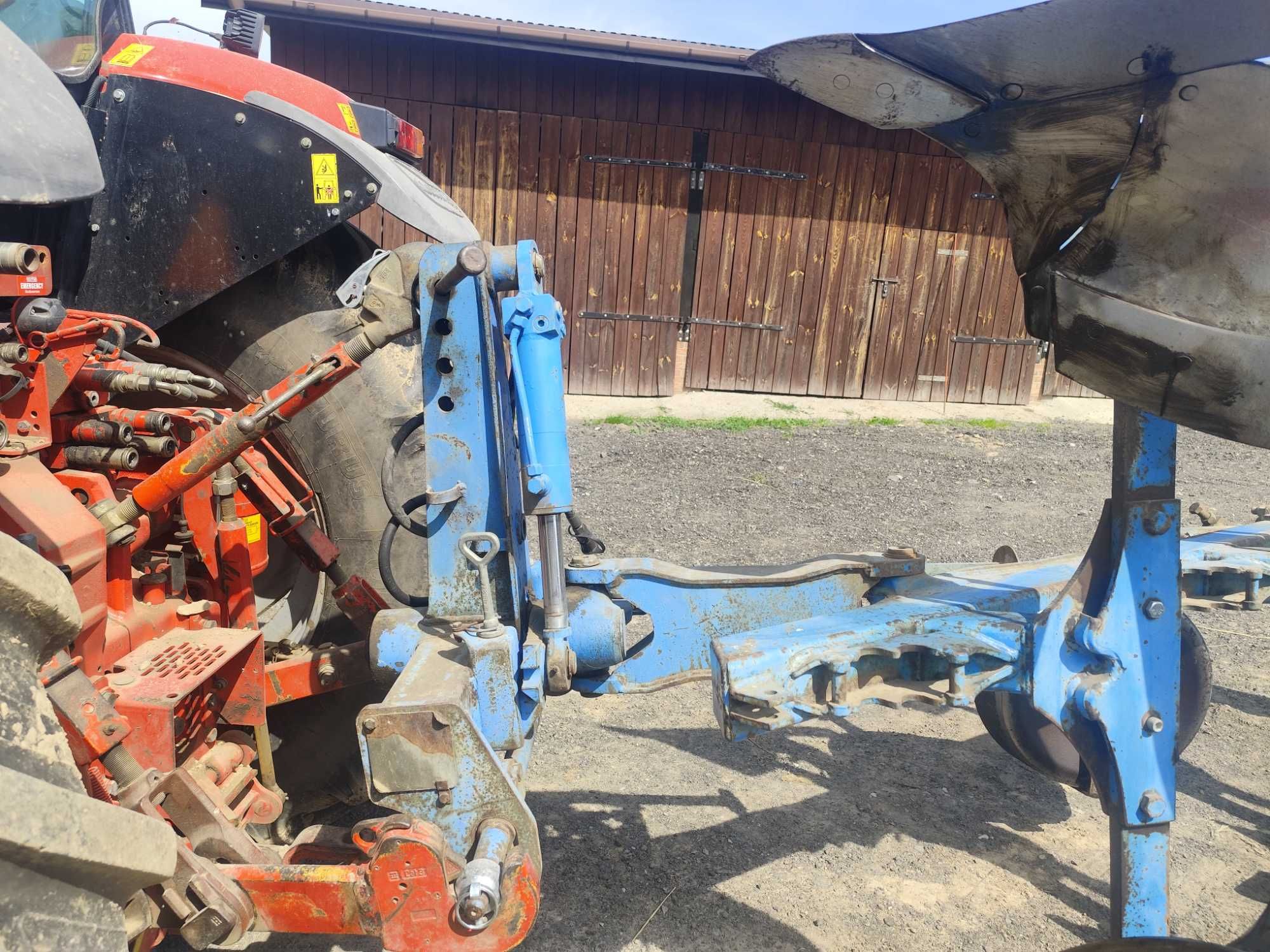 Lemken opal 110 3+1