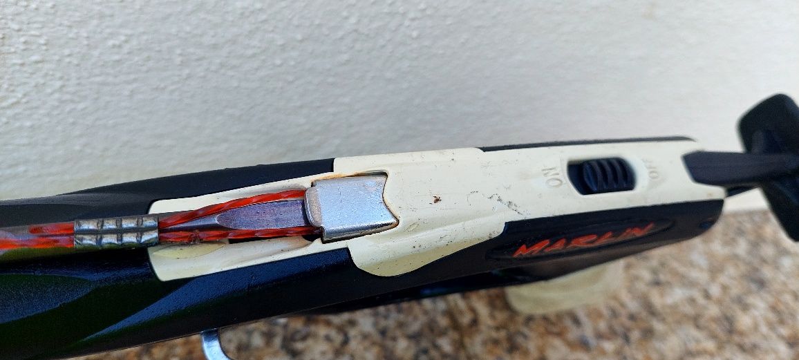 Armas de Caça Submarina